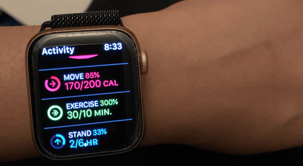 how-to-track-your-steps-with-an-apple-watch-apple-watch-apple-watch