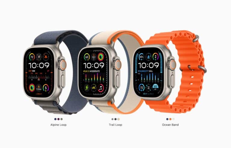 Apple Watch Ultra 2: The Peak Of Luxury Smartwatches