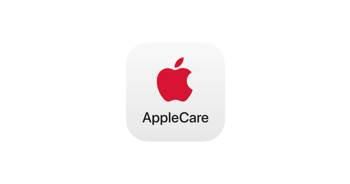 Apple Care Logo