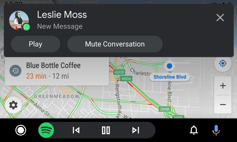 Troubleshooting Guide For Android Auto GPS Issues