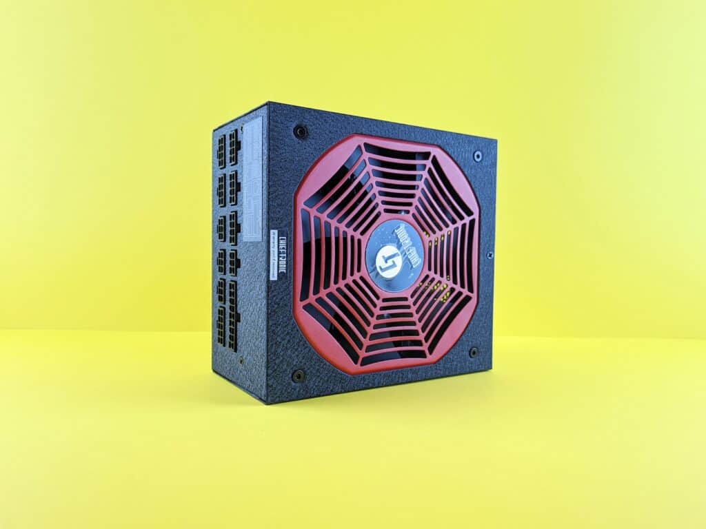 Power Supply Unit (PSU) Wattage Calculator GadgetMates