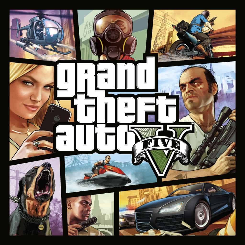 Grand Theft Auto III Now Available for iOS - MacStories