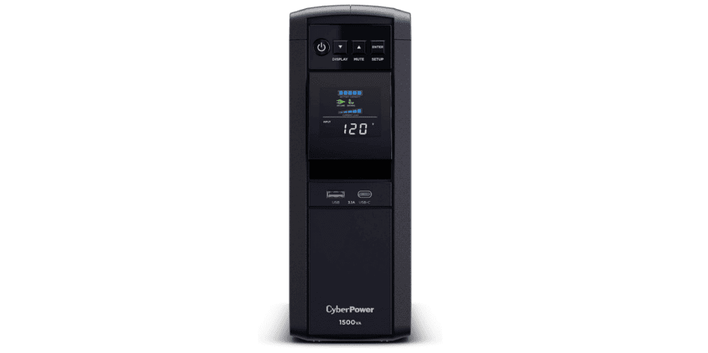 Best Uninterruptible Power Supply UPS In 2024 GadgetMates   Best Uninterruptible Power Supplies 1024x511 