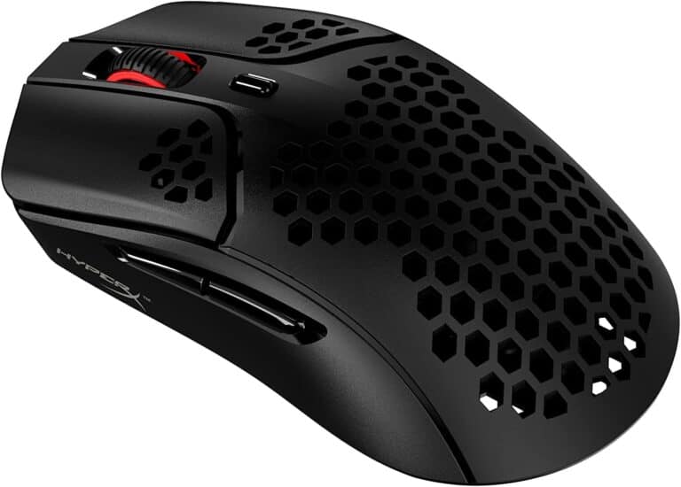 Best Mouse for FPS Games: Insights and Recommendations