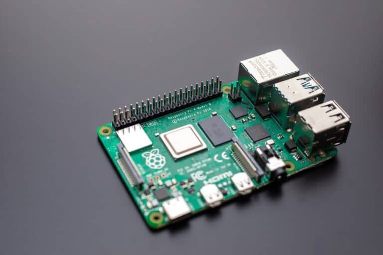 Troubleshooting Guide for Raspberry Pi