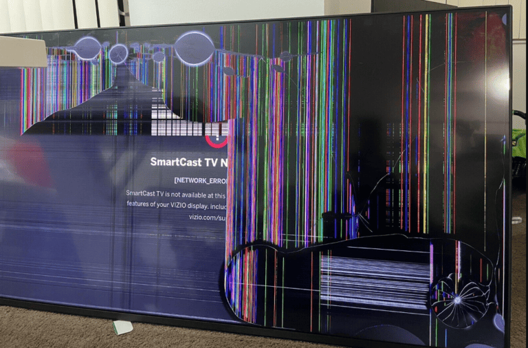 Is Repairing a TV Worth the Money?