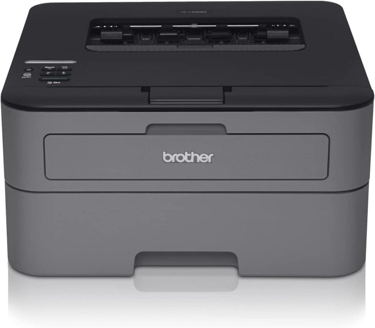 Brother Printer Wi-Fi Connection: The Ultimate Setup Guide