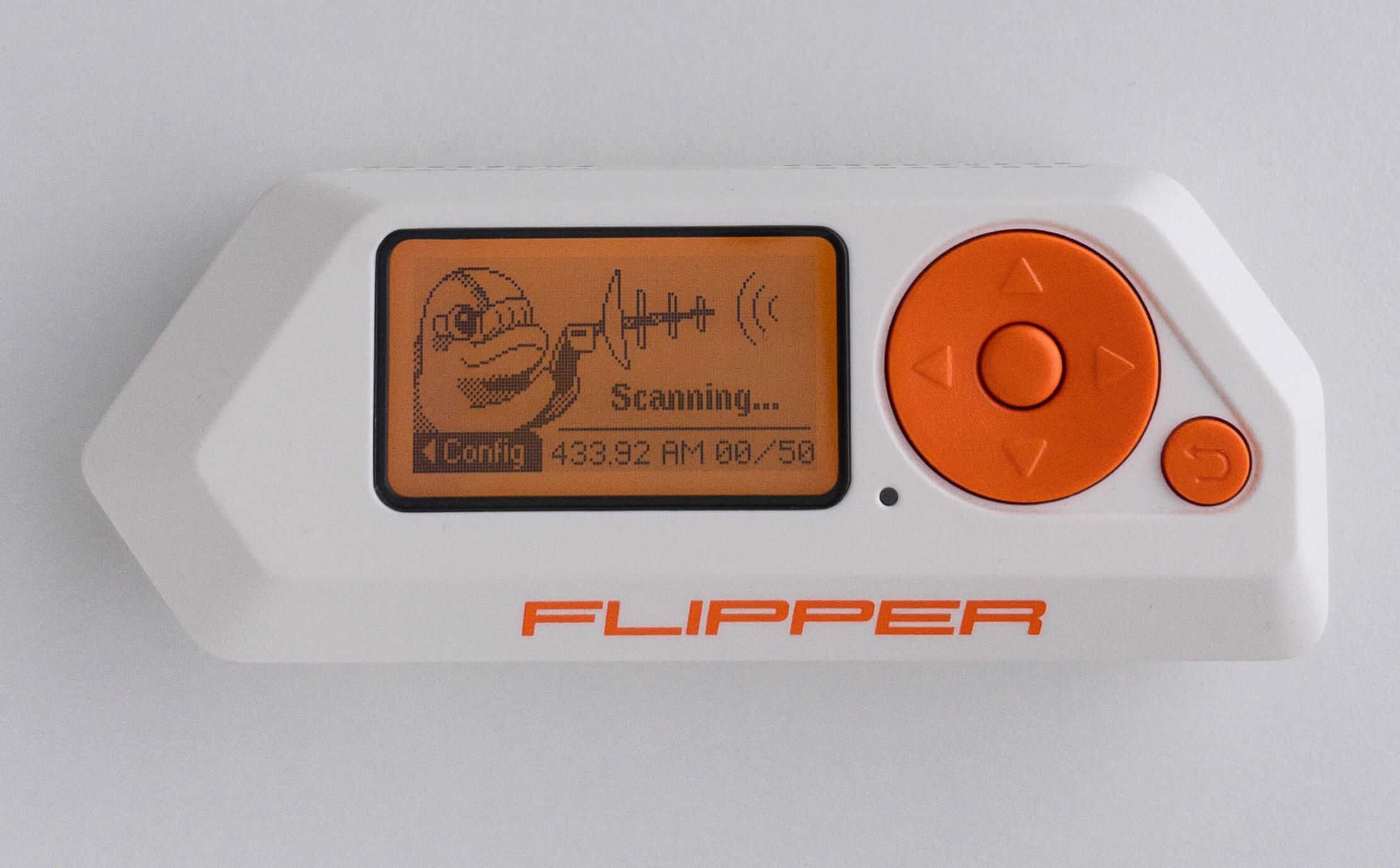 Flipper Zero Multi-Tool Tries To Make Hacking Look Friendly - SlashGear