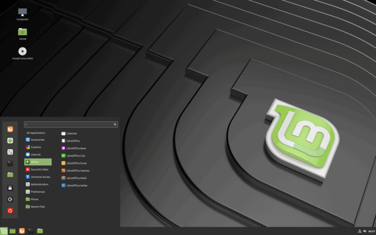 Choosing Between Ubuntu and Linux Mint: A Guide for Everyday Users