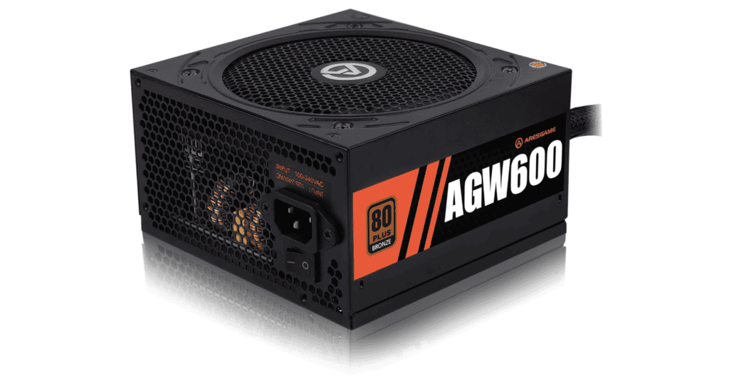 Common Power Supply Dimensions and Sizes Guide 2 Computer Power Supply