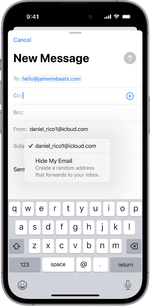 Apple’s Hide My Email Feature: Tips, Tricks, & How To Use It