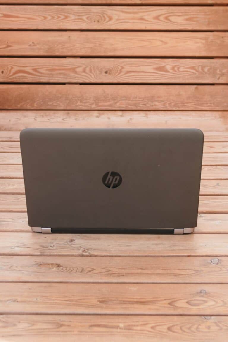 How to Factory Reset Your HP Laptop