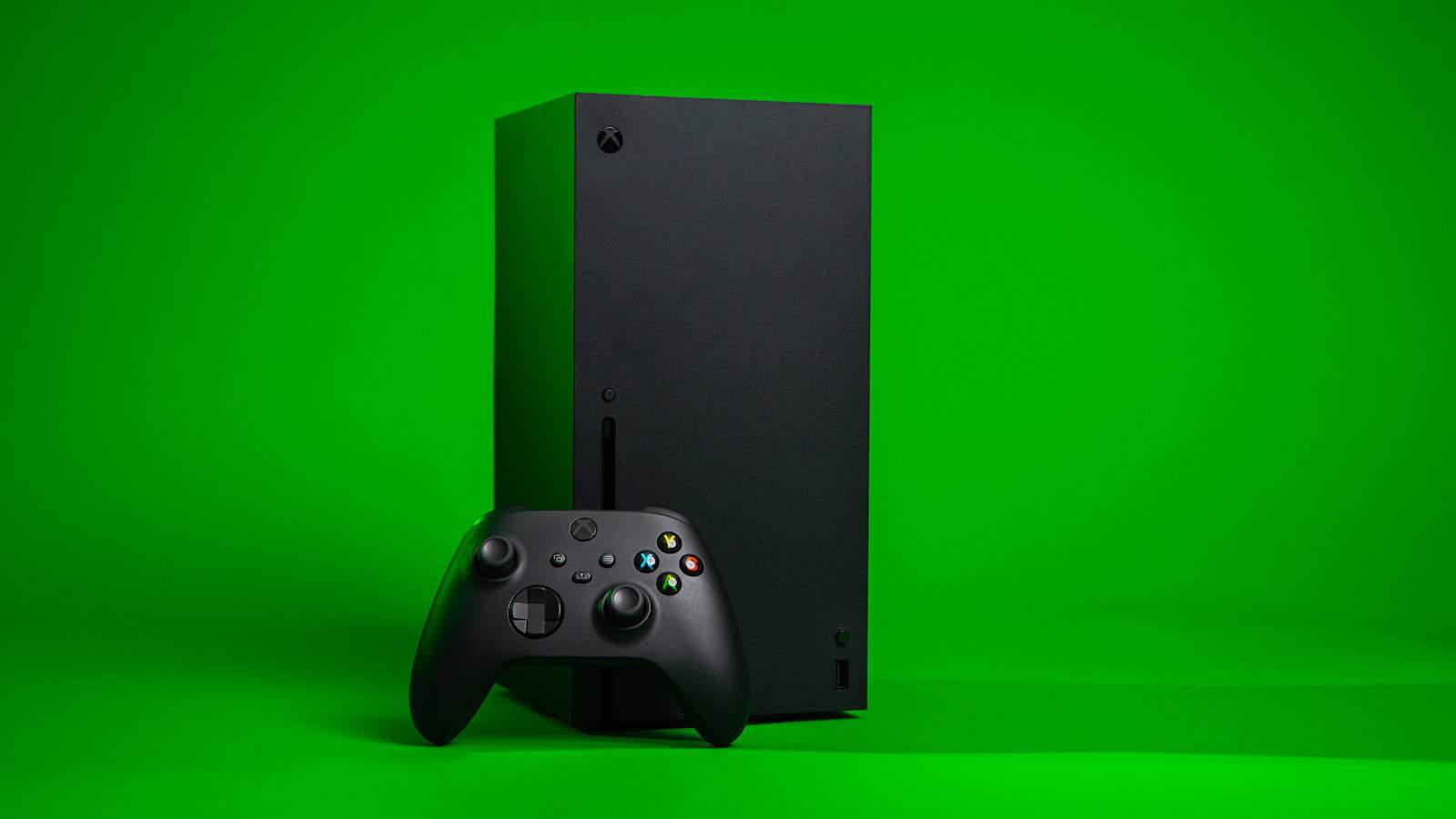 Introducing the new Xbox Series X, S consoles