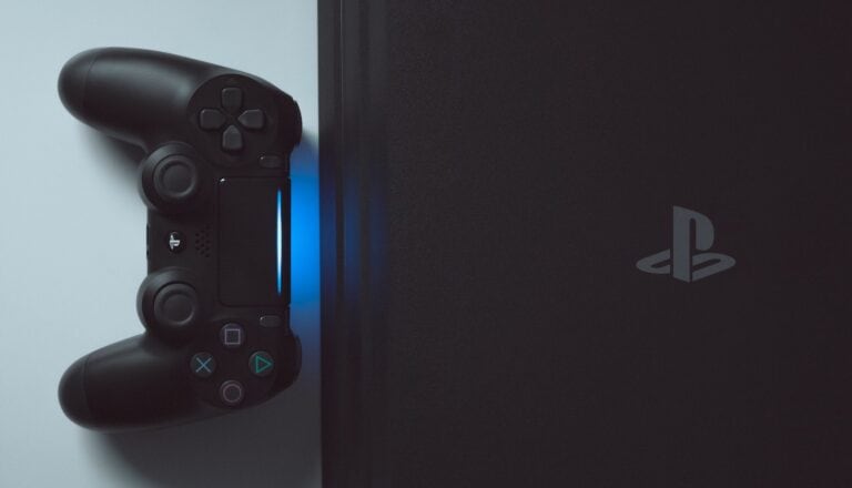 How to Fix PS4 When It Says Cannot Access System Storage