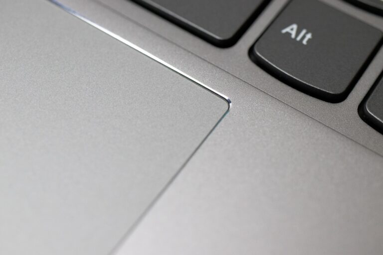 Changing the Trackpad Scroll Direction On Mac & Windows