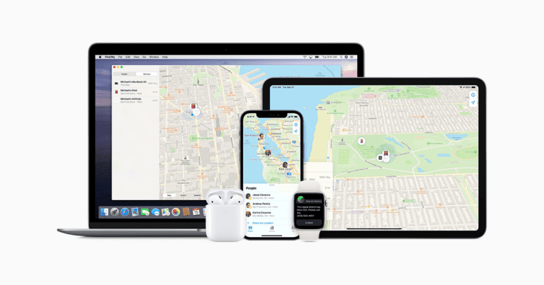 How to Find My iPhone Without iCloud