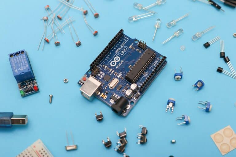 Troubleshooting Guide for Arduino