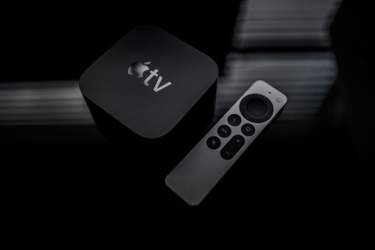 Resolving “You Can’t Use System Control with This Configuration” on Apple TV