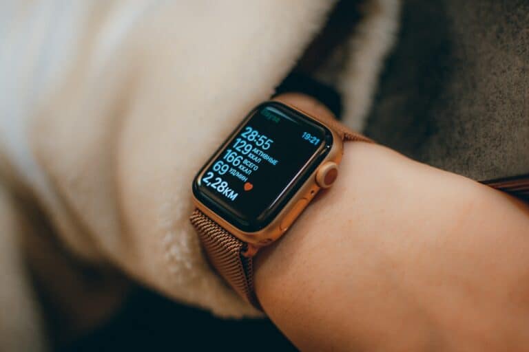 How People Use Apple Watch as a Tool for Managing ADHD