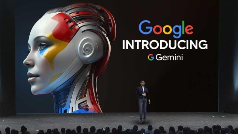 Google’s Gemini AI: A New Era in Artificial Intelligence Coming 2024