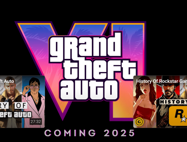 Trusted Leaker Says GTA 6 Coming Sooner Than We All Thought