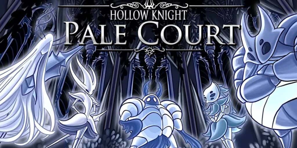 hollow knight pale court1