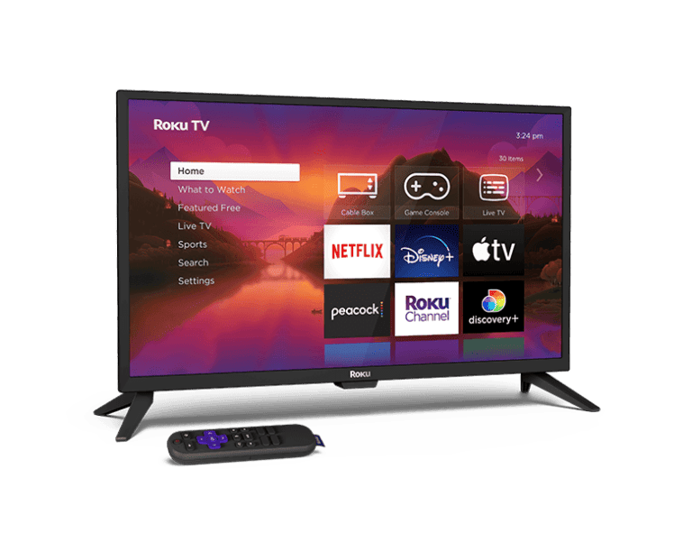 Roku: Top Apps Missing We Want To See