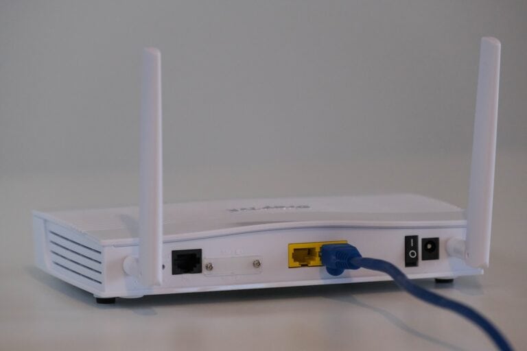 How to Connect an Ethernet Cable to a Wireless Router: Step-by-Step