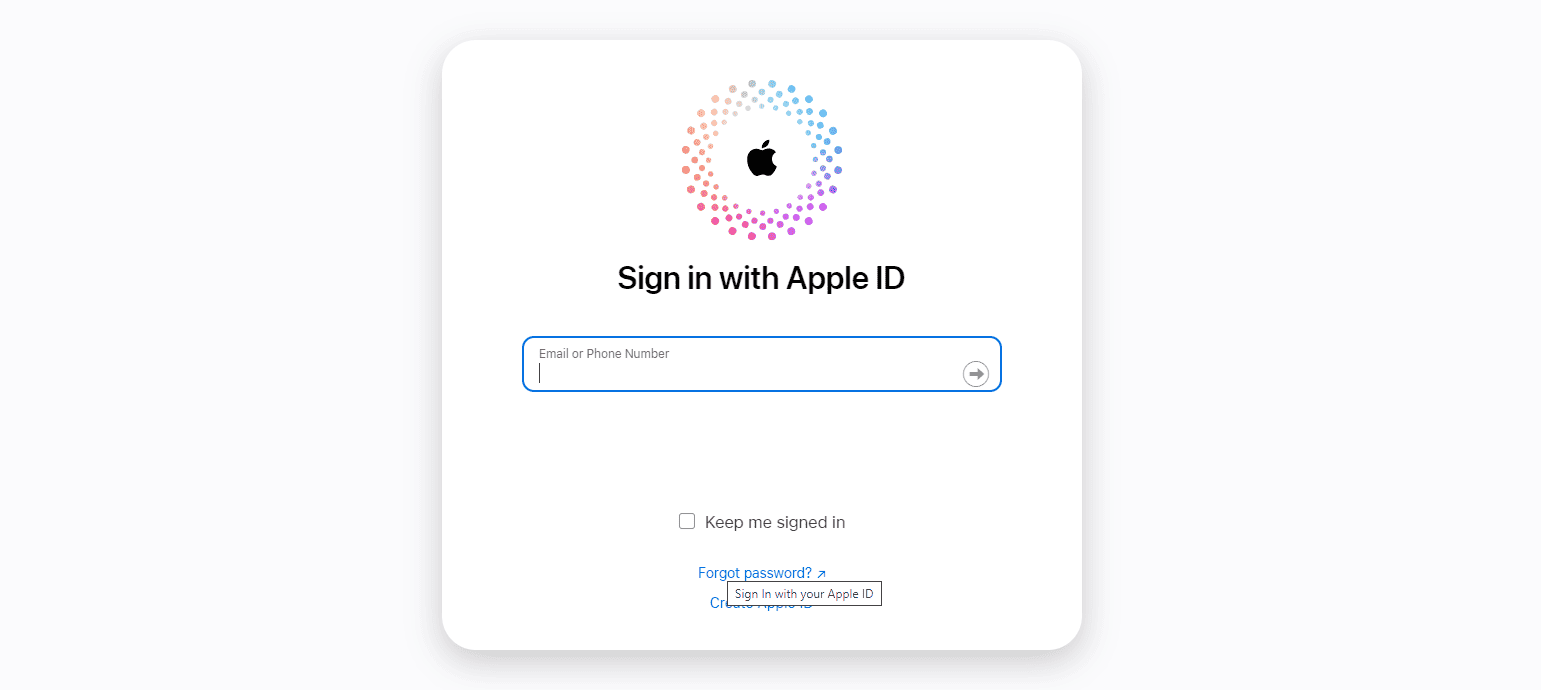 7 Ways to Find Apple ID Email/iCloud Email [2023]