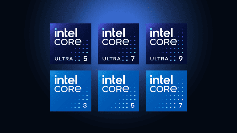 Intel Core and Core Ultra Naming: Understanding the Latest Processors