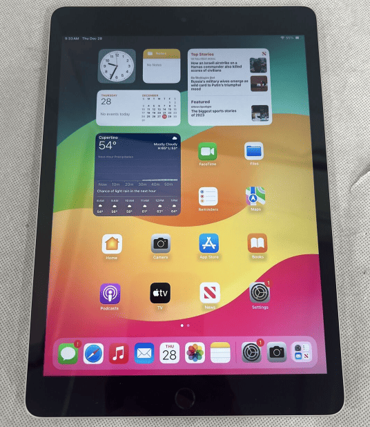 iPadOS 14 Unveiled: Features and Enhancements Explored