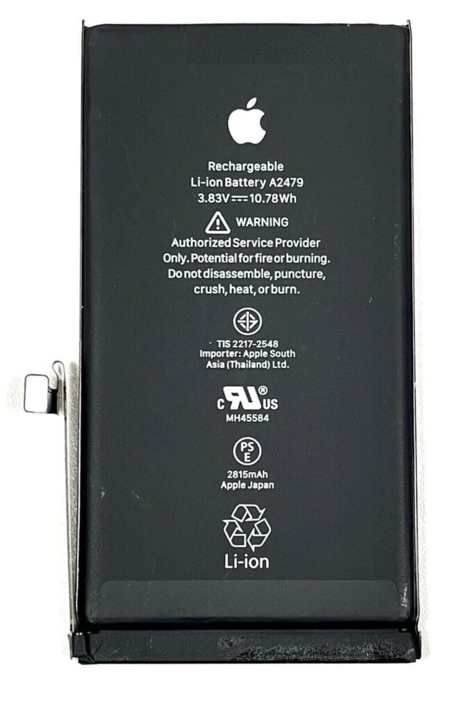 iPhone 12 Original Battery