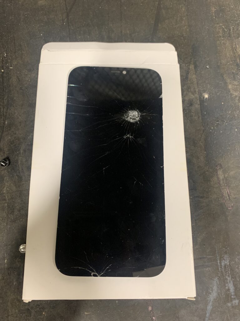 Cracked Phone Screen Repair: Quick and Efficient Solutions