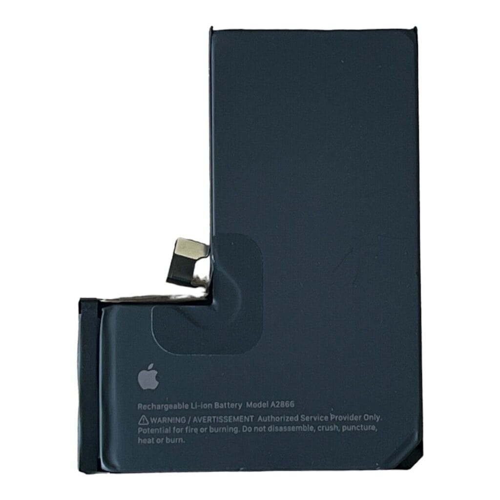 iPhone 14 Pro Battery