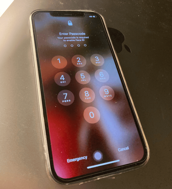 android installer for apple ios 12
