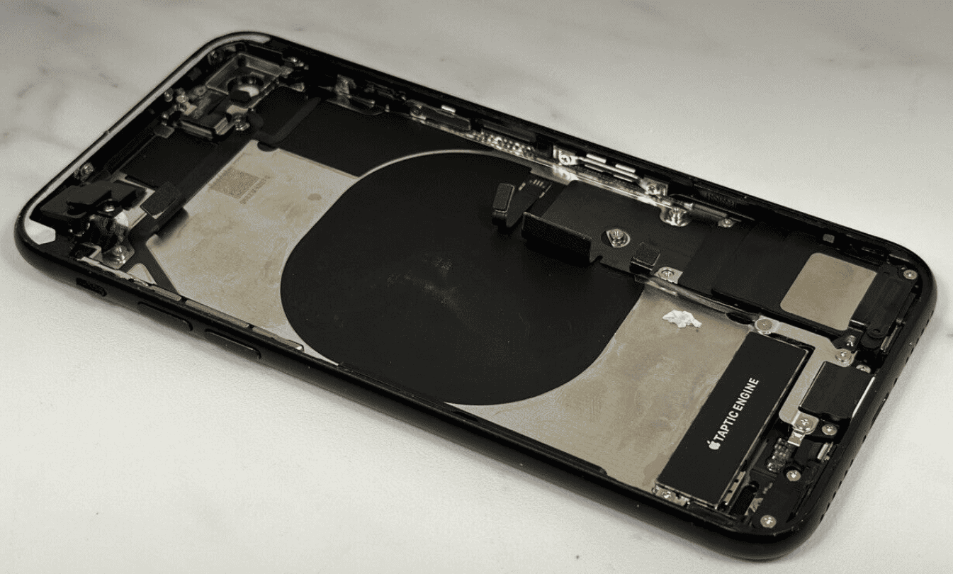 iPhone SE 2020 Battery: Replacement Part / Repair Kit