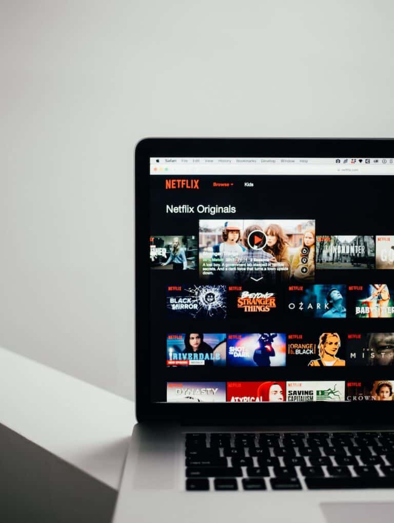 Netflix Account Settings: How To Manage Your Netflix Household
