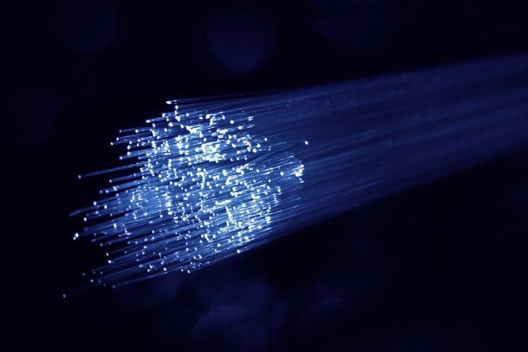 Can a Damaged Fiber Optic Cable Be Repaired?
