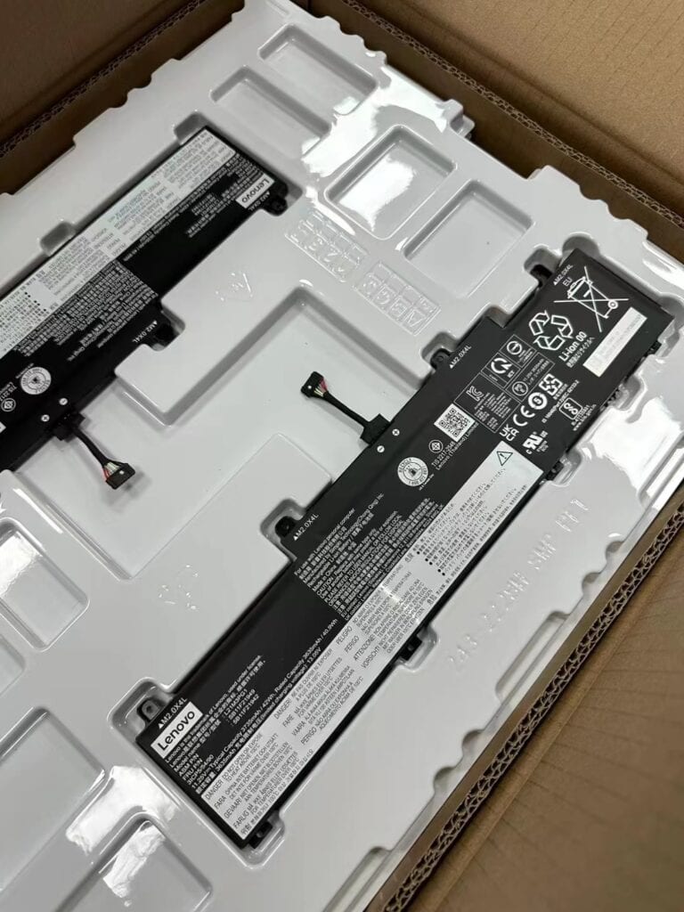 How Long Do Laptop Batteries Last Before Needing Replacement?