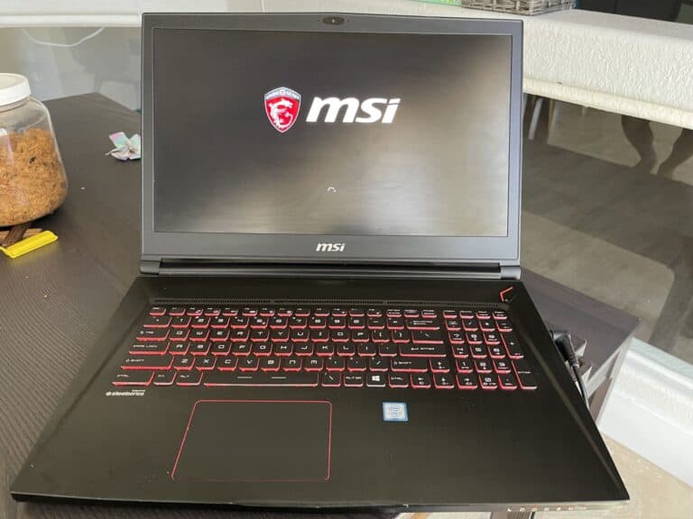 Navigating the Risks and Rewards of Buying a Locked MSI Laptop: A Comprehensive Guide