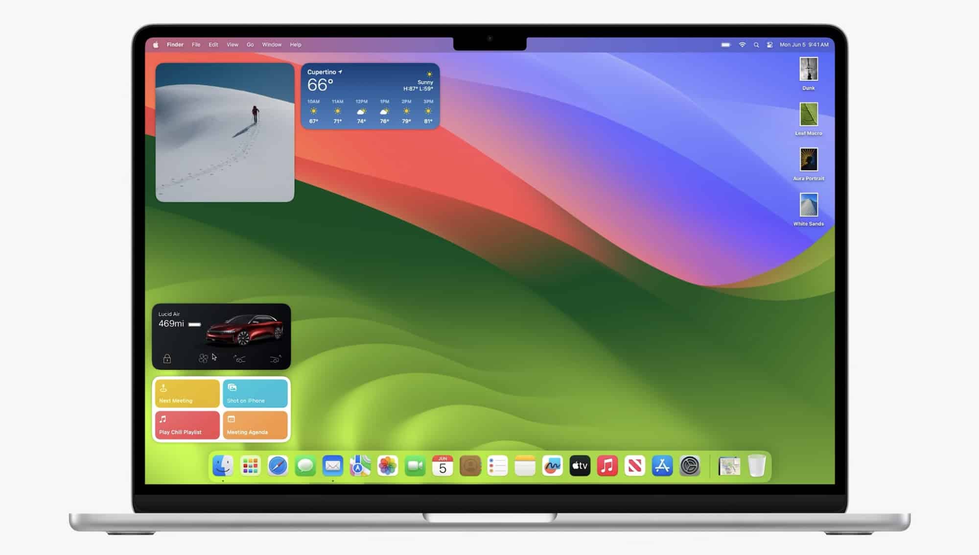 macOS Versions Complete List In order GadgetMates