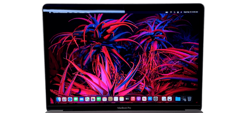 MacBook M1 Screen Issues: Understanding and Resolving the Red Screen Problem