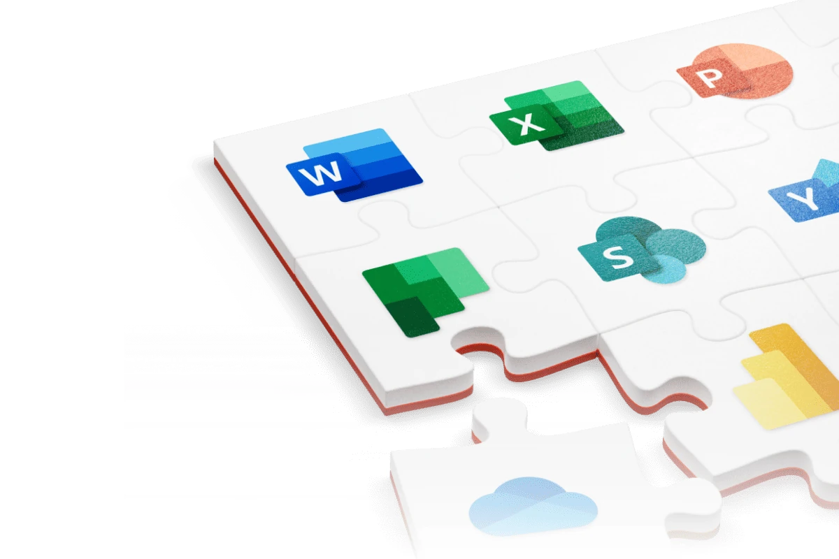 Microsoft 365