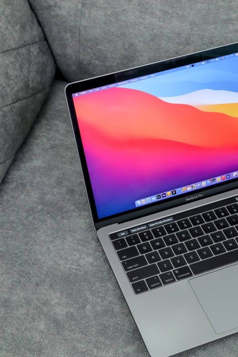 How to Hard Reset a MacBook Pro