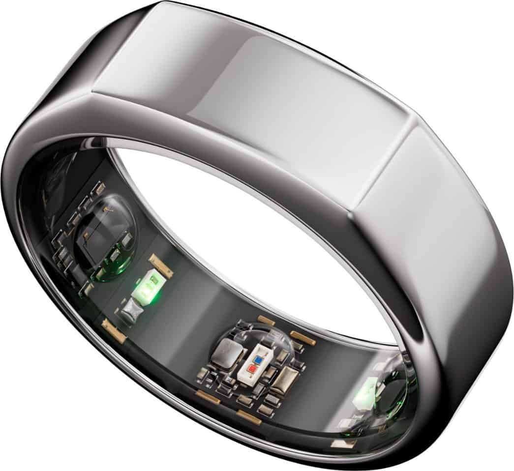 Smart rings let you hide the phone but keep the alerts