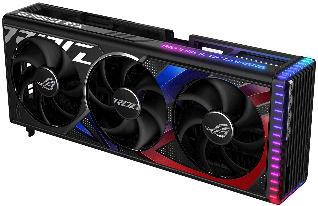 Asus RTX 4090