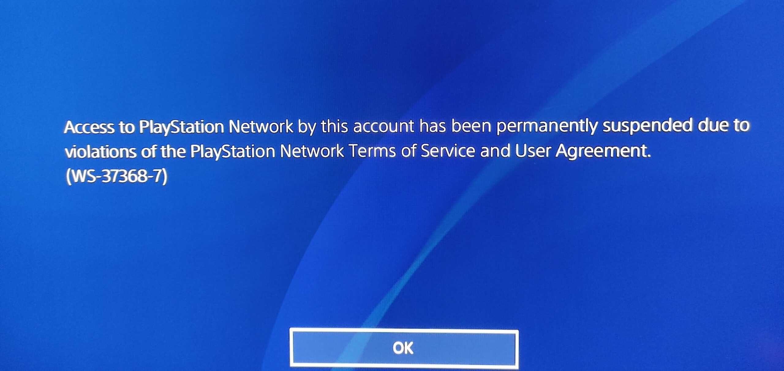 Gamers experience unexpected suspensions on their PlayStation Network  accounts