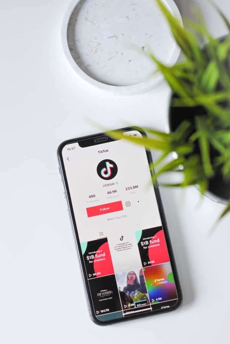 How to View Saved Videos on TikTok on iPhone