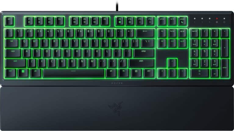 Top 10 Gaming Keyboards for 2024