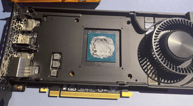 Is Repasting Your GPU Worth It?